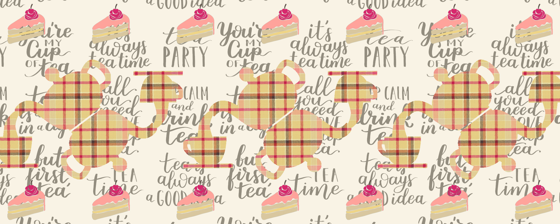 Tartan Design