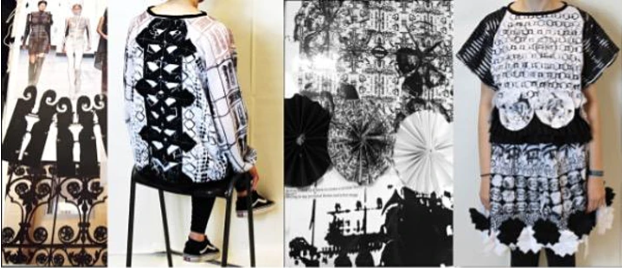 Creative Pattern & Garment Making (Online On-Demand Course)