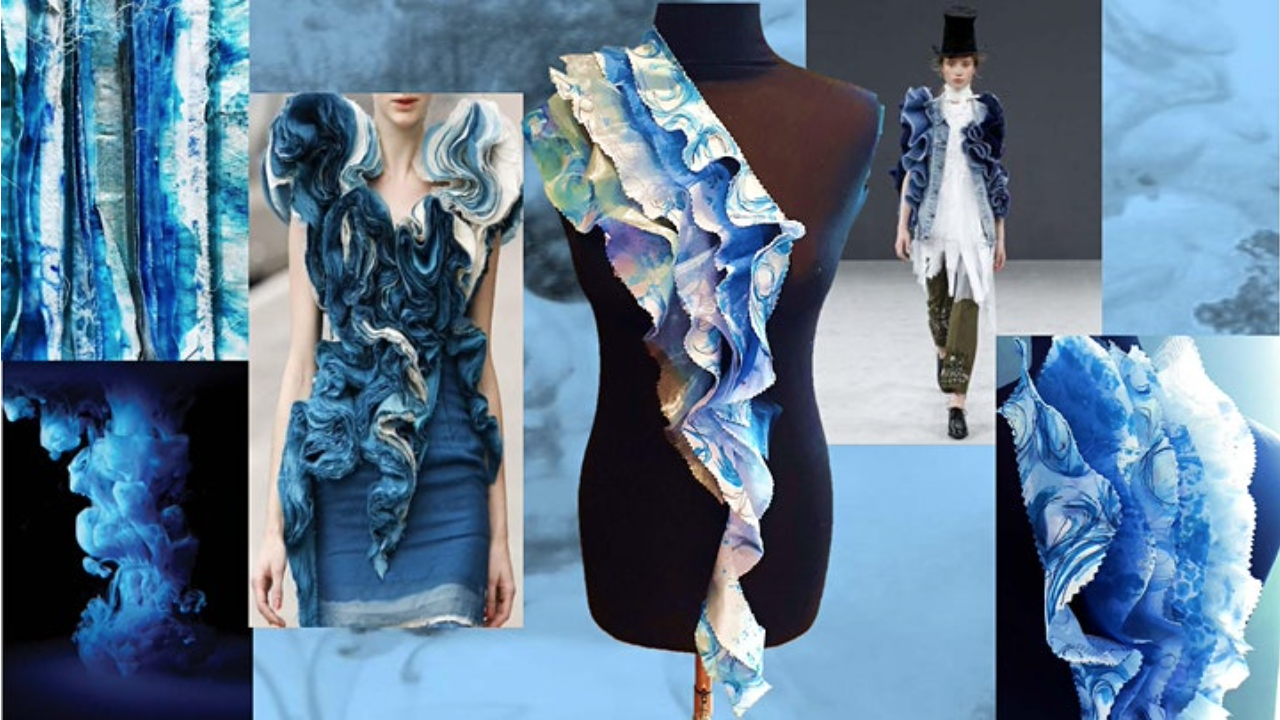 Fabric Manipulation Skills: 4 (Online On-Demand Course)