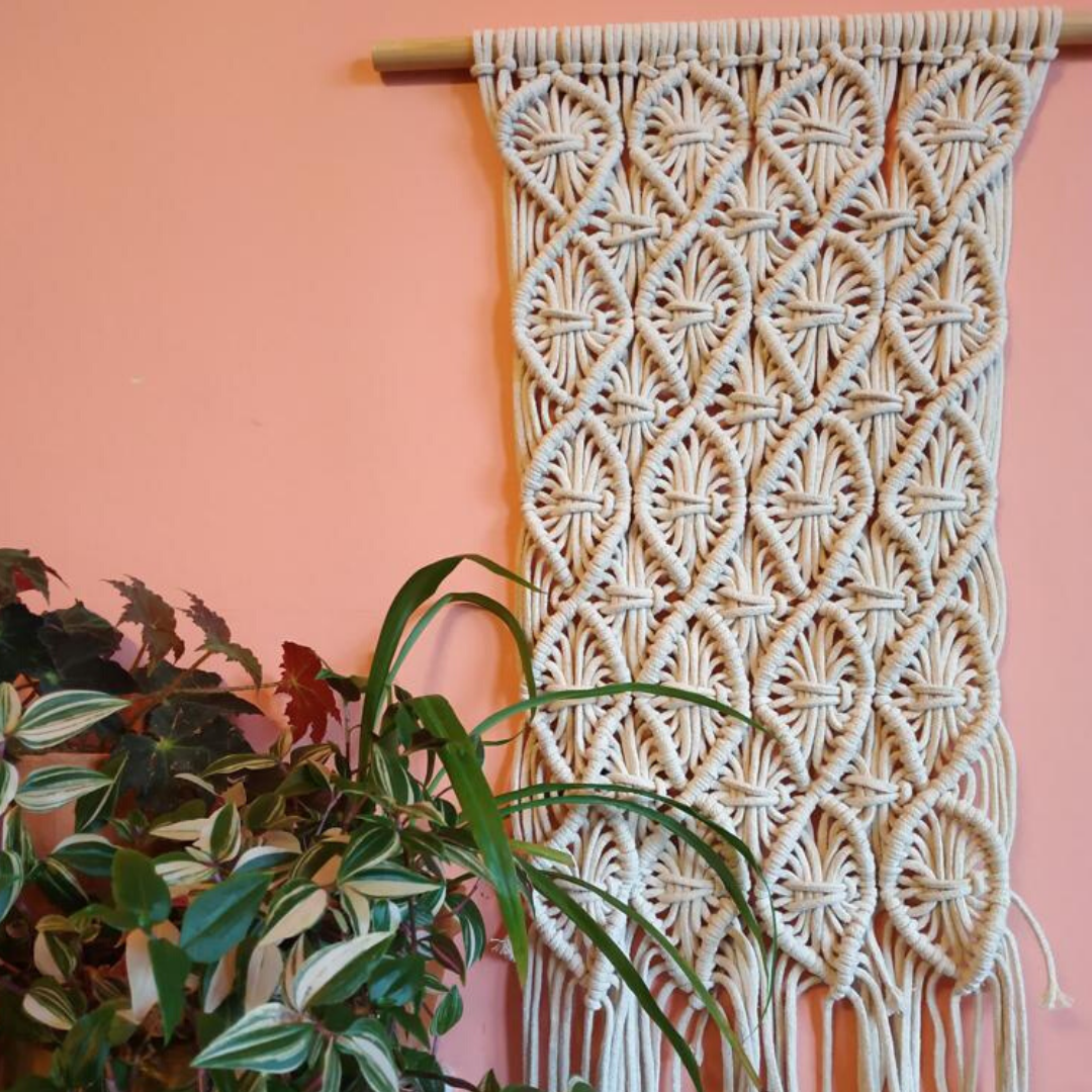 Macramé Your Way