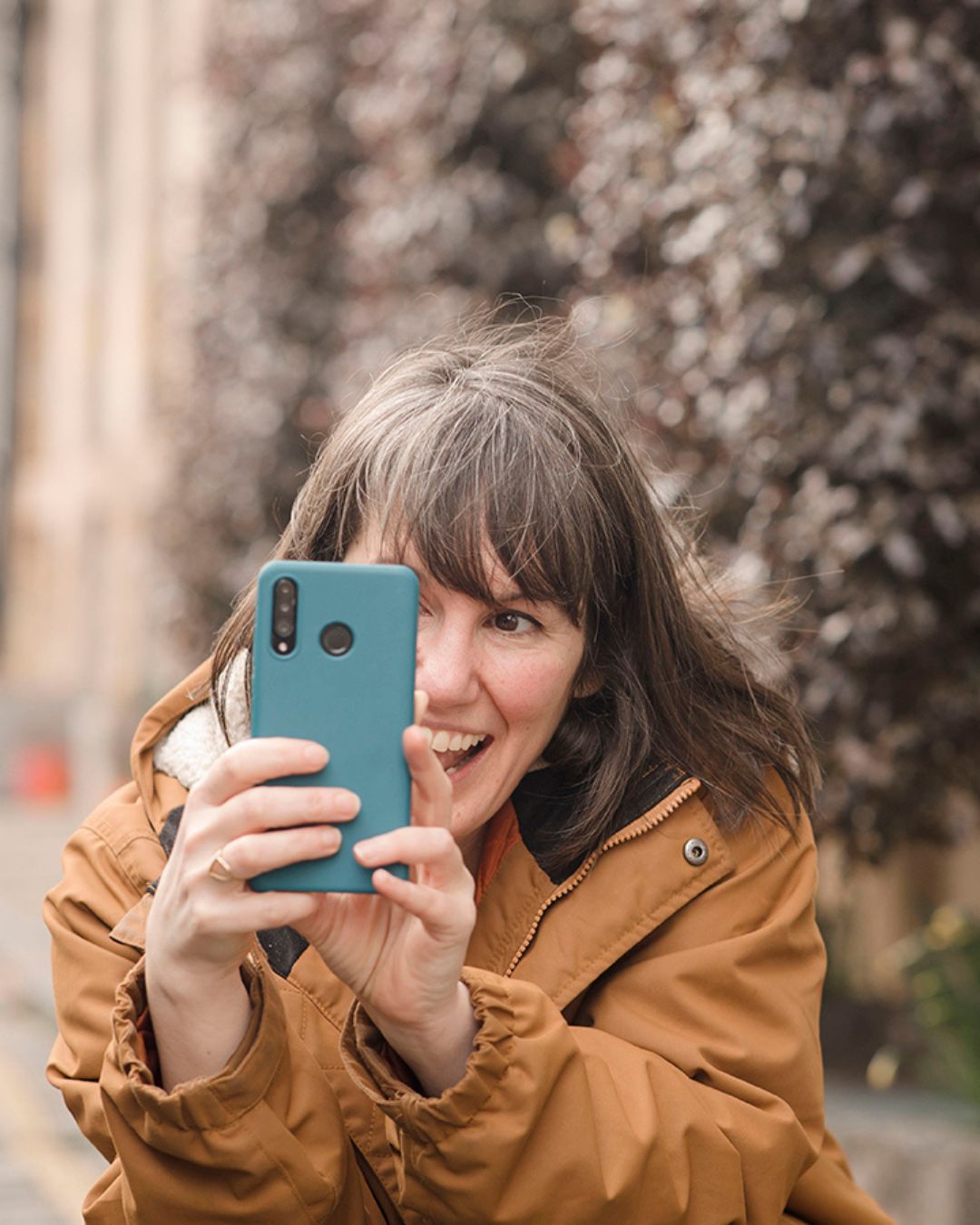 Stand Out Shots: how to take amazing photos using your phone