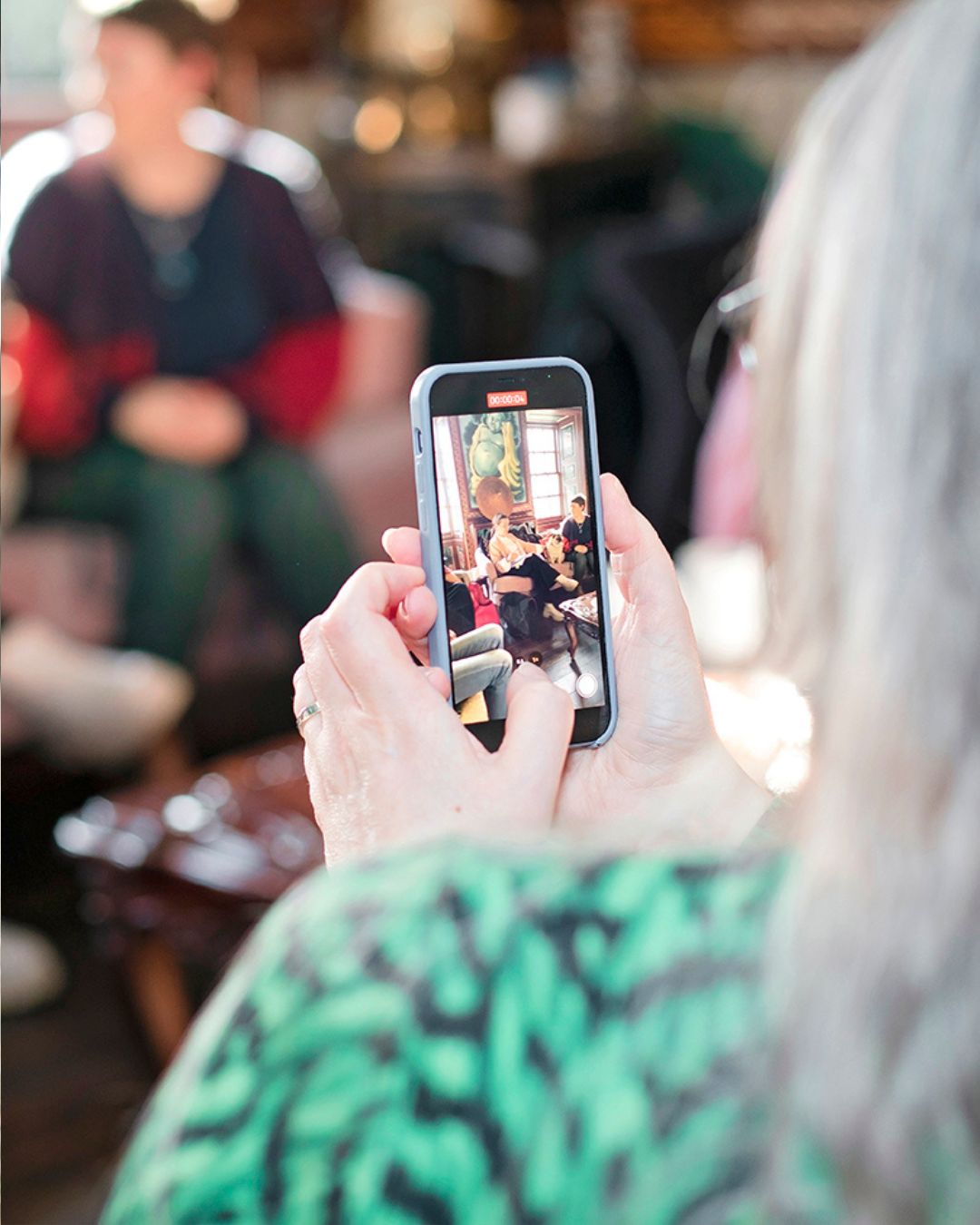 Stand Out Shots: how to take amazing photos using your phone