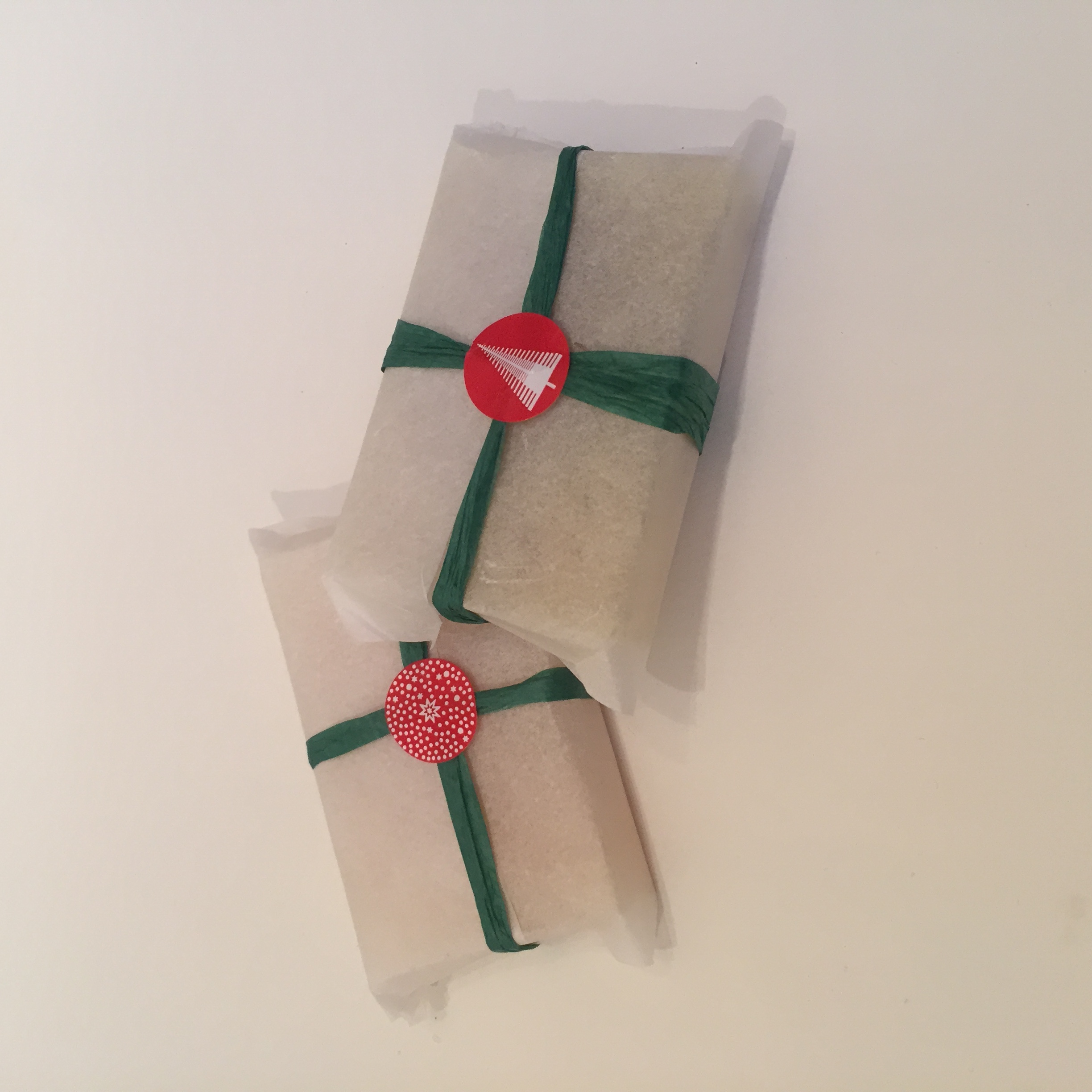 Festive soap and skincare: learn how to make an organic soap and Vitamin C body cream gift set