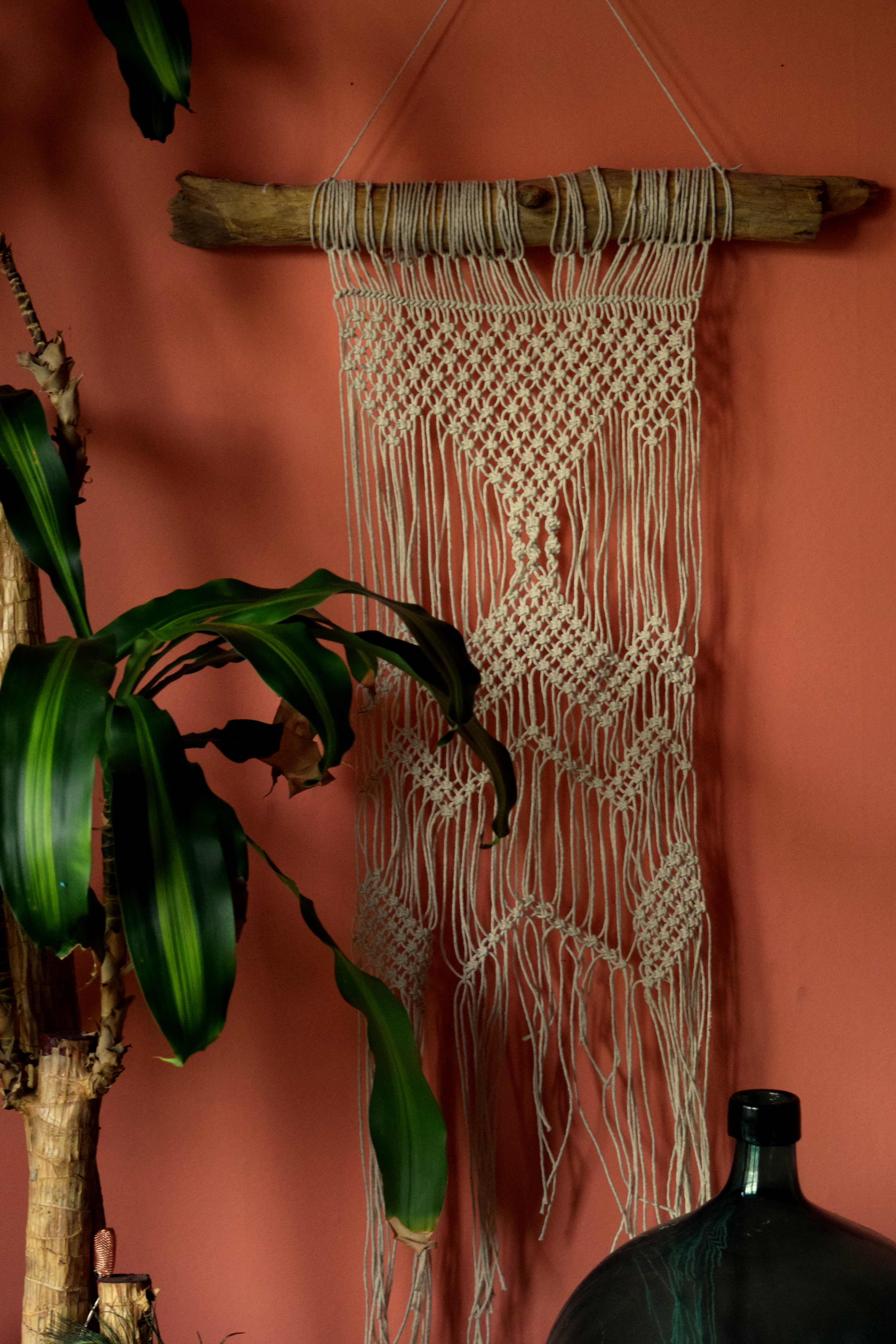 Macramé Your Way