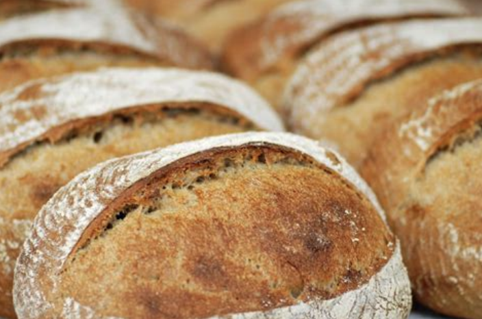 Introduction to sourdough & slow fermentation - with Emmanuel Hadjiandreou