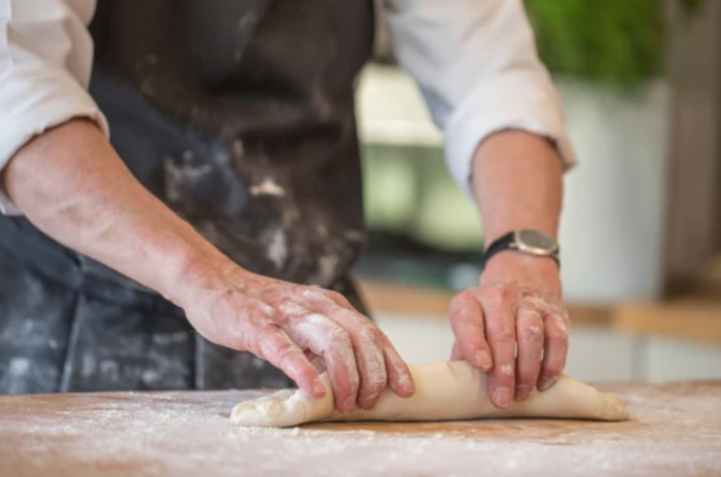 Introduction To Bread Making