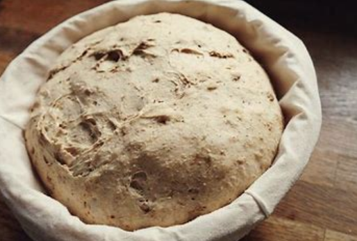 Glorious Grains - Working with Wholemeal, Rye & Malthouse