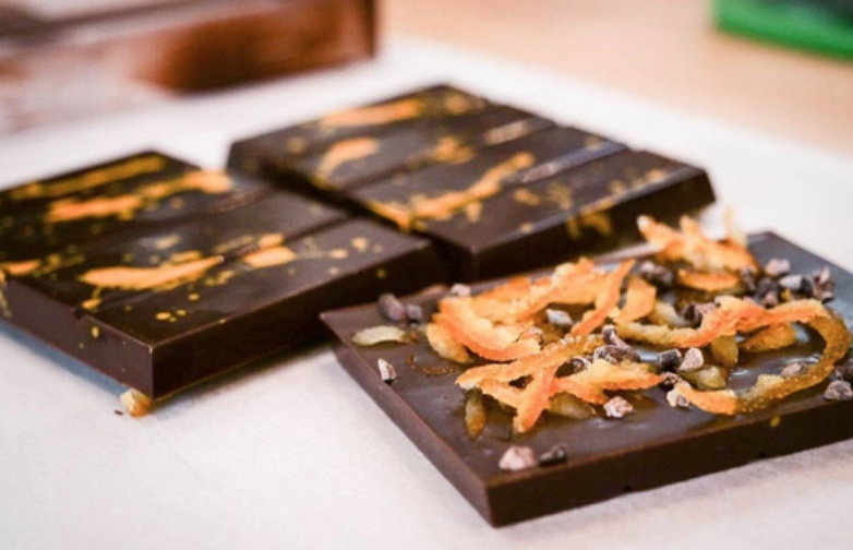 Artisan Chocolate Making Masterclasses