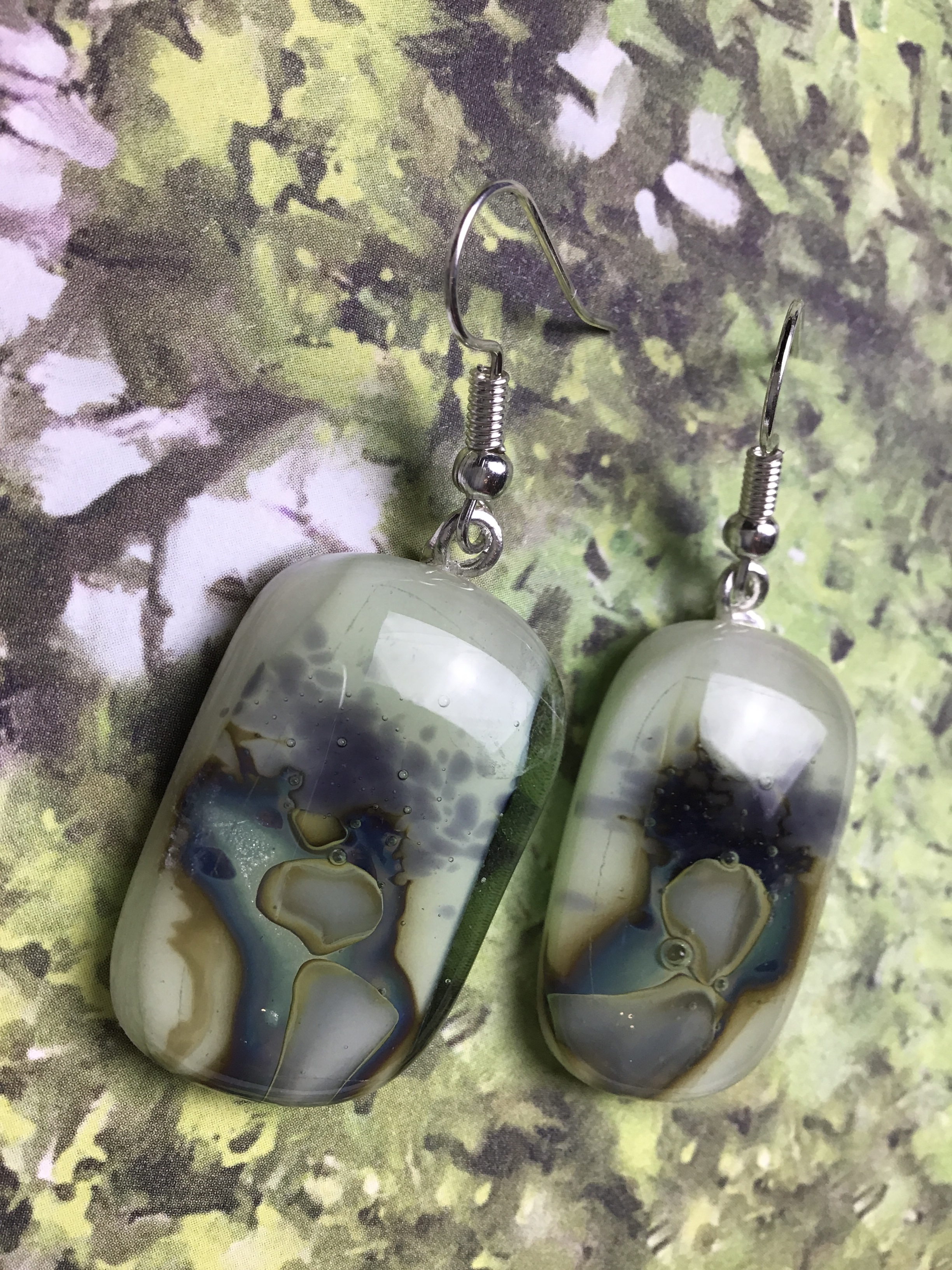 6 week course to create fused glass jewellery & decorative objects