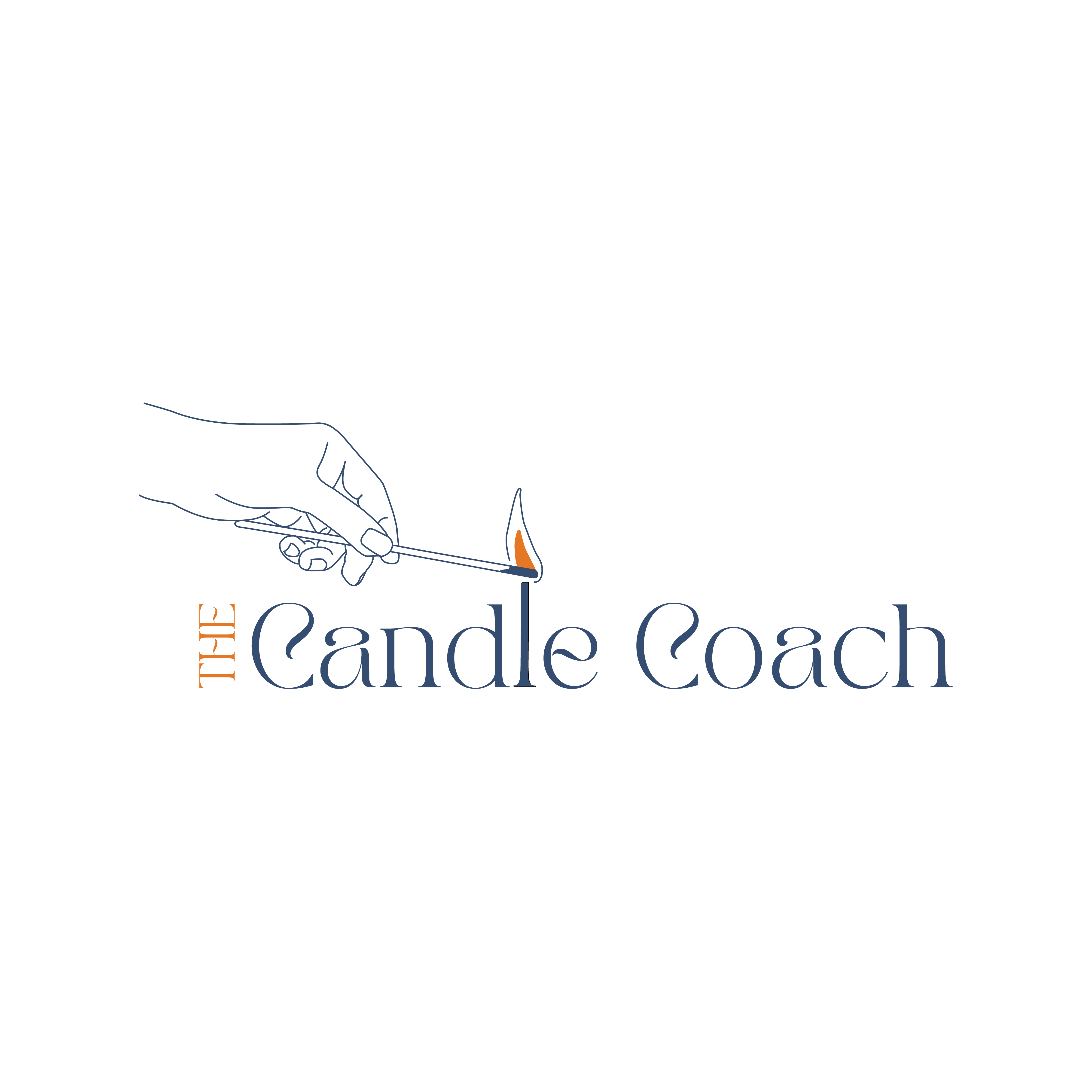 The Candle Coach