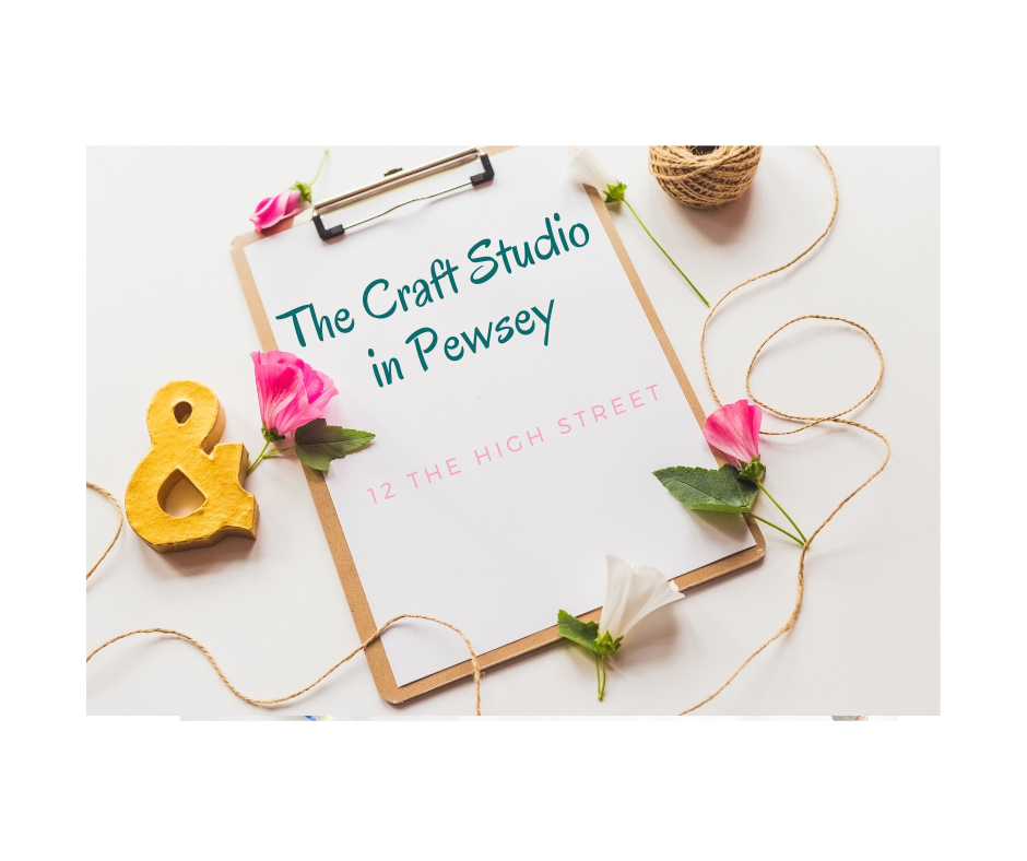 The Craft Studio in Pewsey