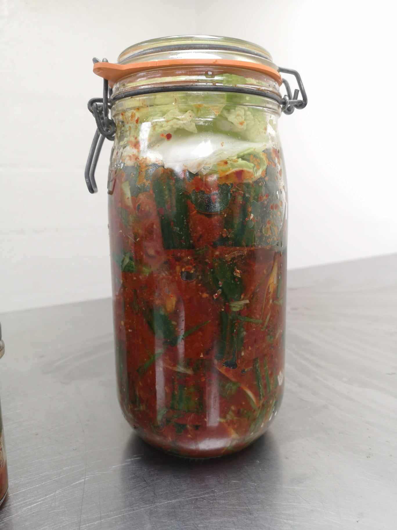 Forage & Ferment Workshop