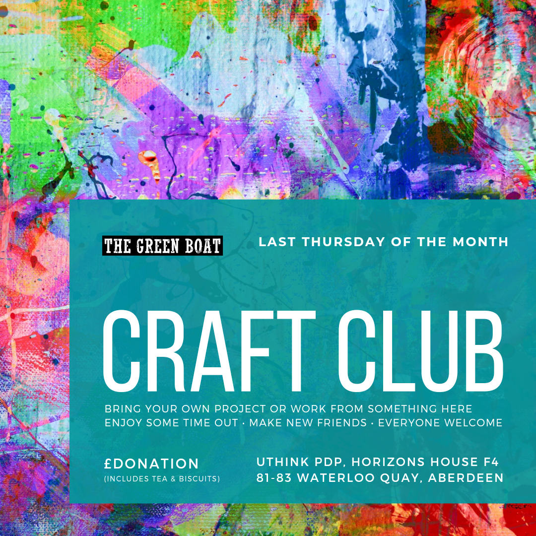 Craft Club