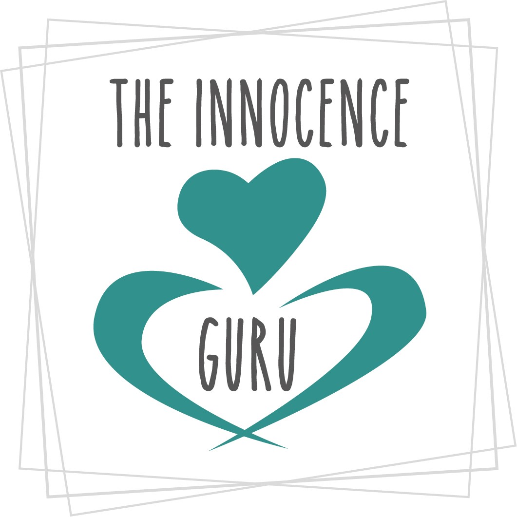 The Innocence Guru logo