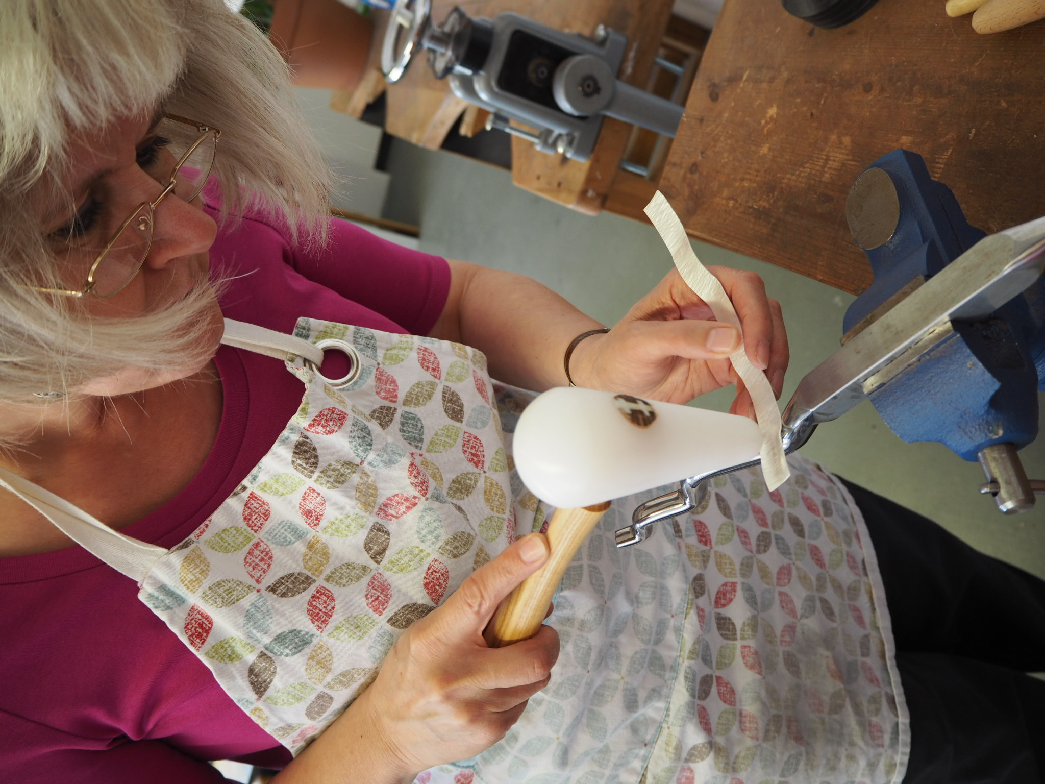 Jewellery Making Classes - Flexible 6 Class Pass (12 hrs total).