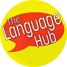 The Language Hub