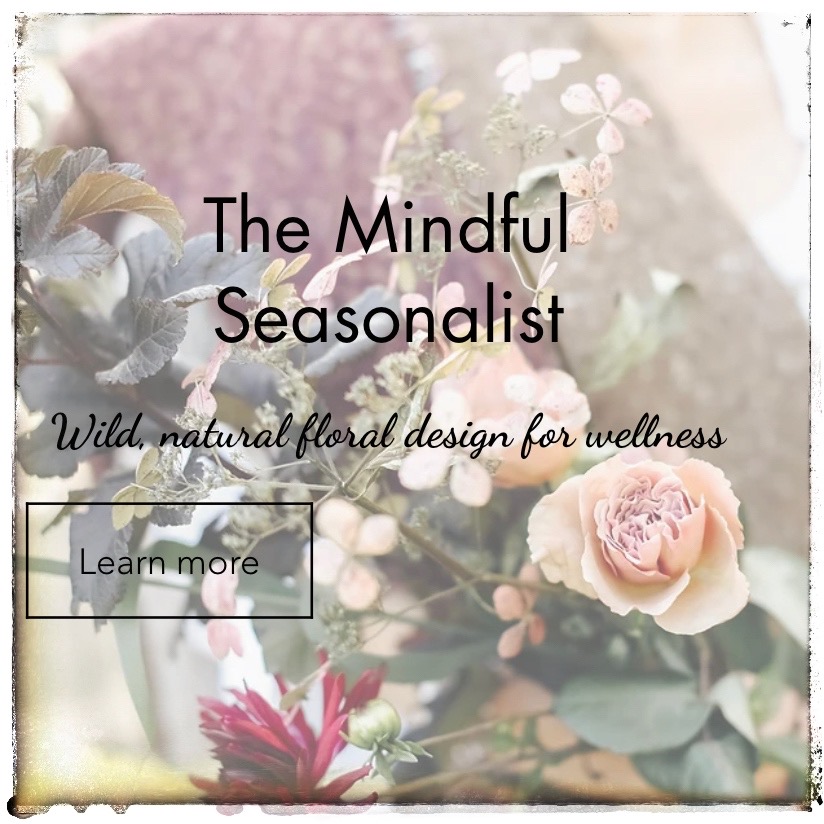 The Mindful Seasonalist 