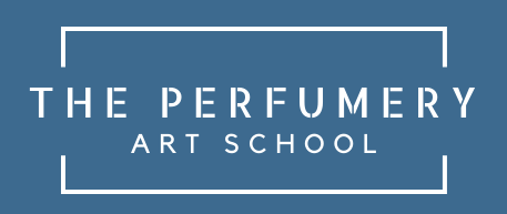 The Perfumery Art School UK logo