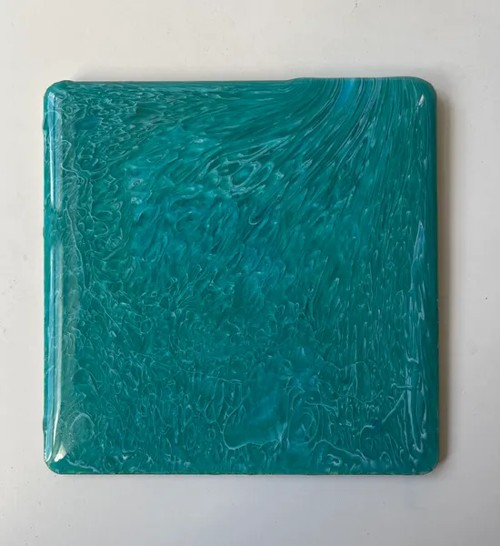 Epoxy Resin Art Masterclass: Seascapes