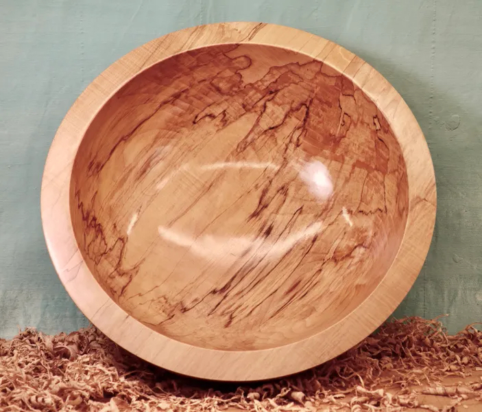 Woodturning for Beginners: 2 Day Course