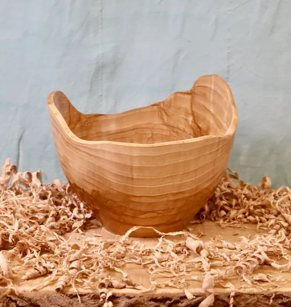 Woodturning for Beginners: 2 Day Course