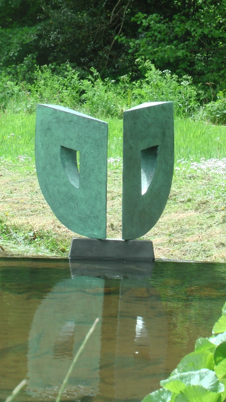 Abstract Sculpture