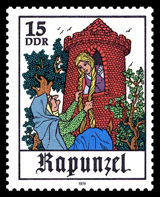 One to One deep-dive into your intuitive knowing: Rapunzel