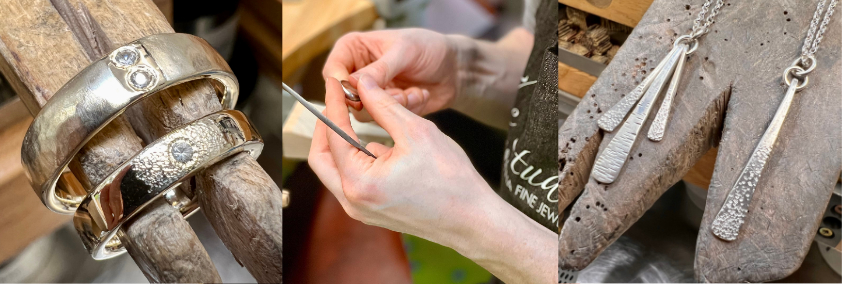 The Studio Jewellery School