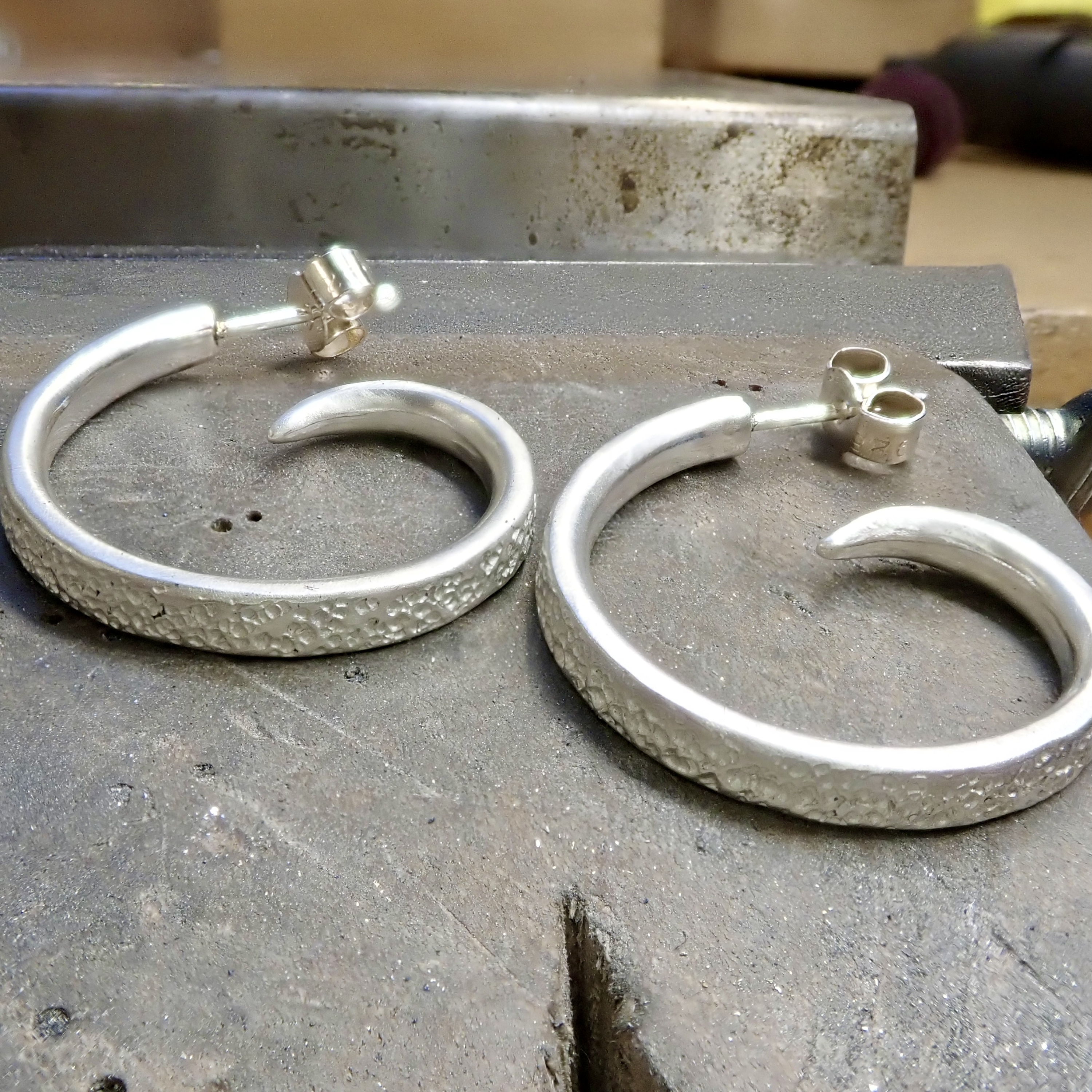 1 hour of Private 1:2:1 Jewellery Making Tuition