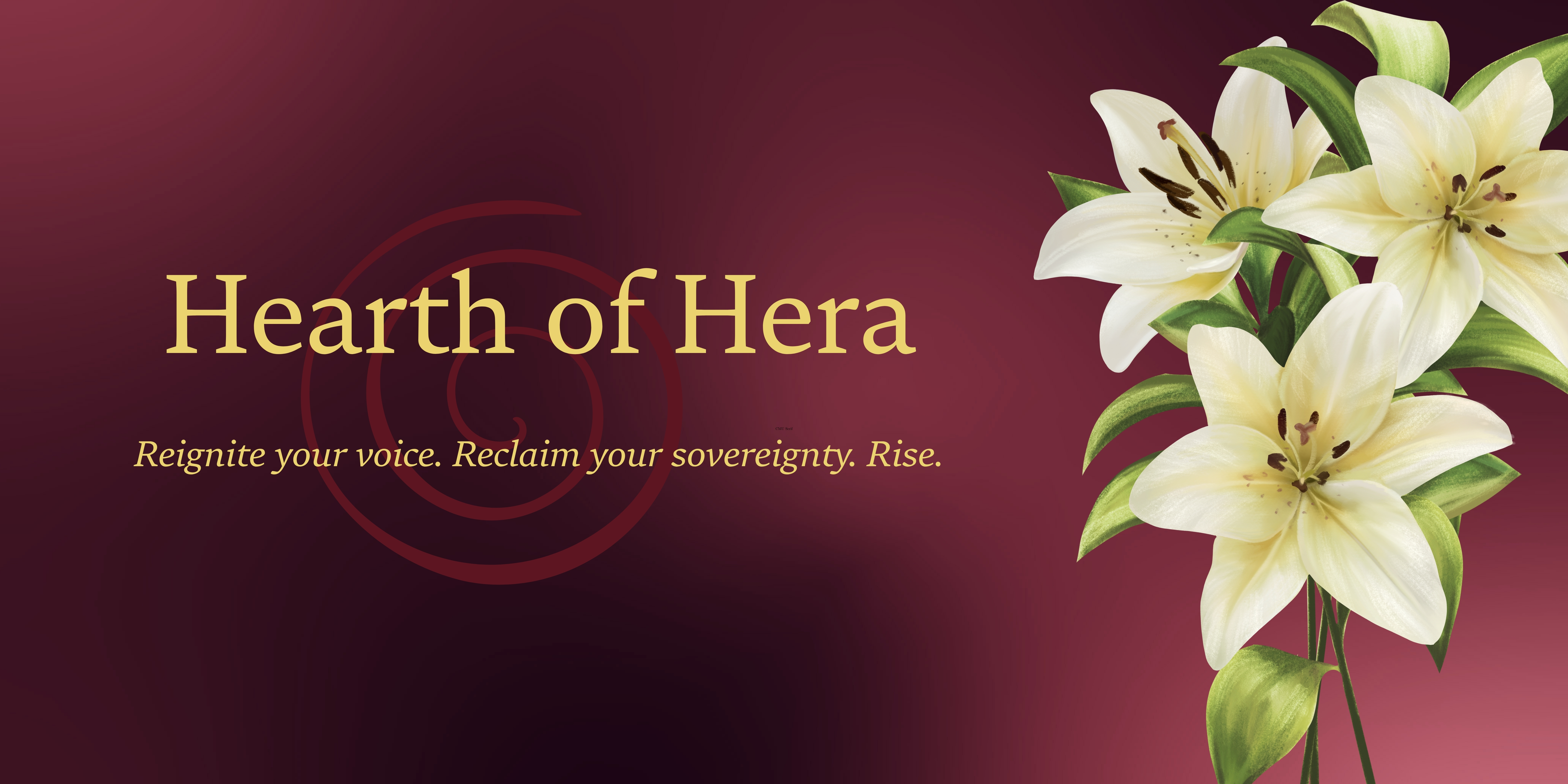Hearth of Hera: A 7-Week Sacred Spiral for Women in Midlife