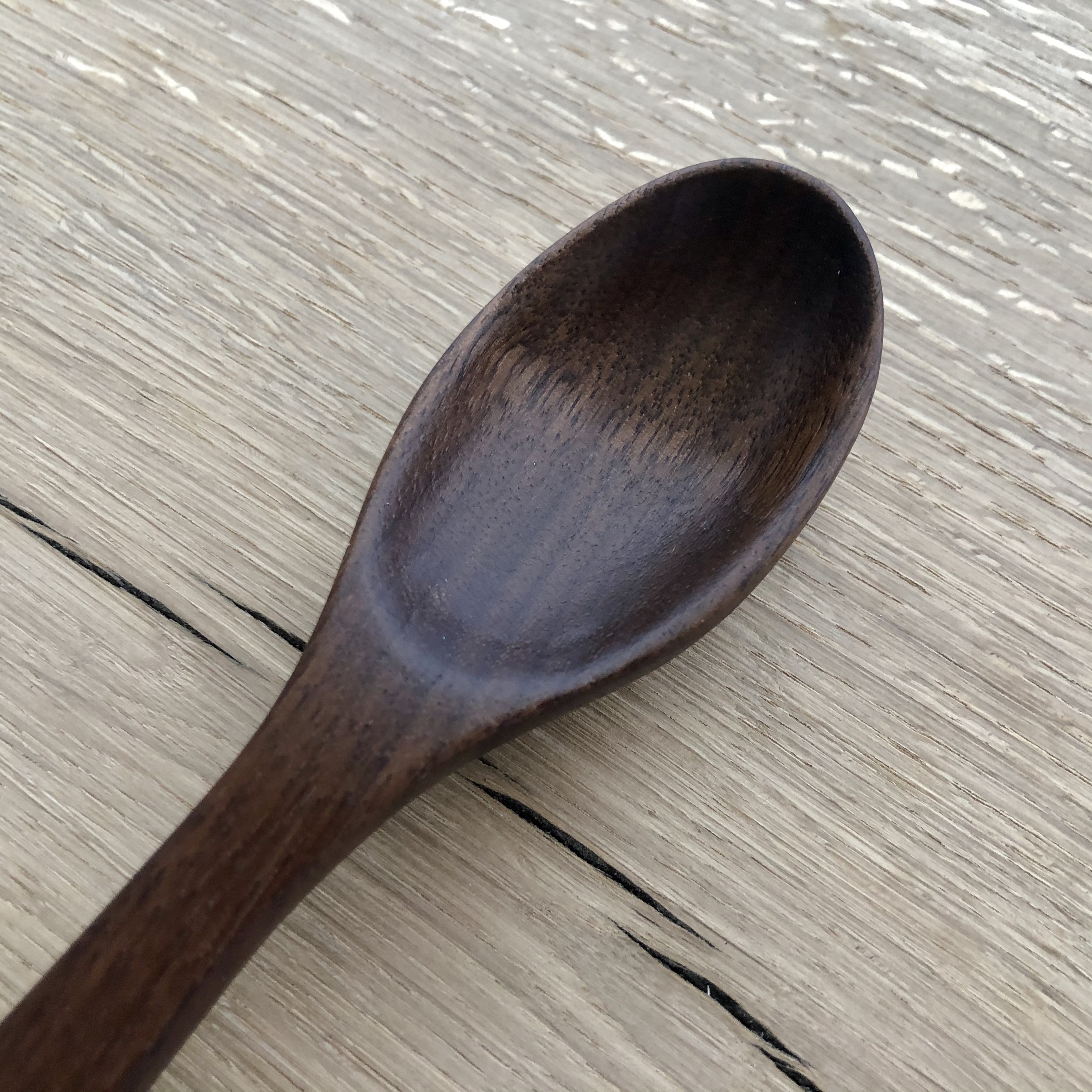 Woodworking Course: Kitchen Utensils (5 Days)