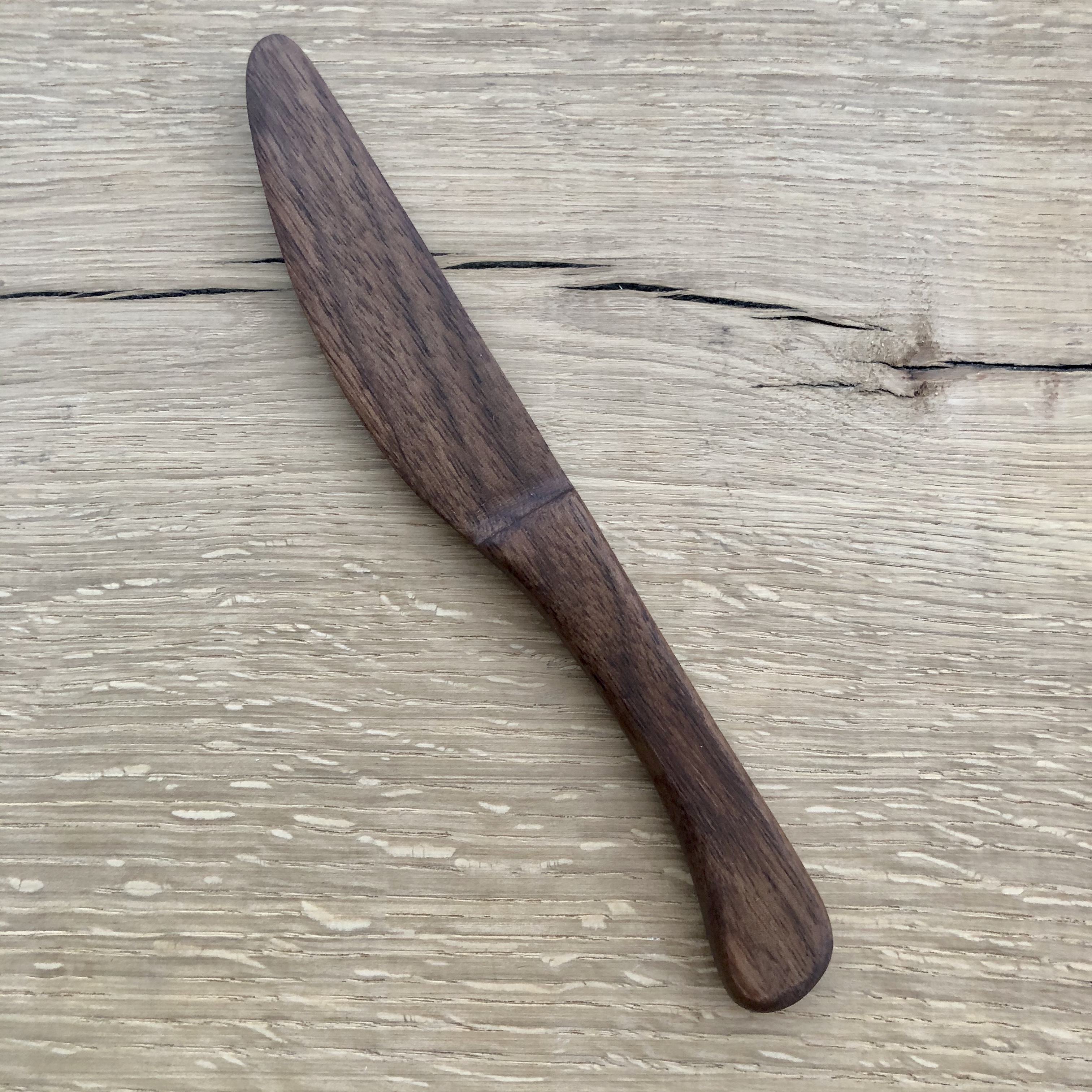 Woodworking Course: Kitchen Utensils (5 Days)