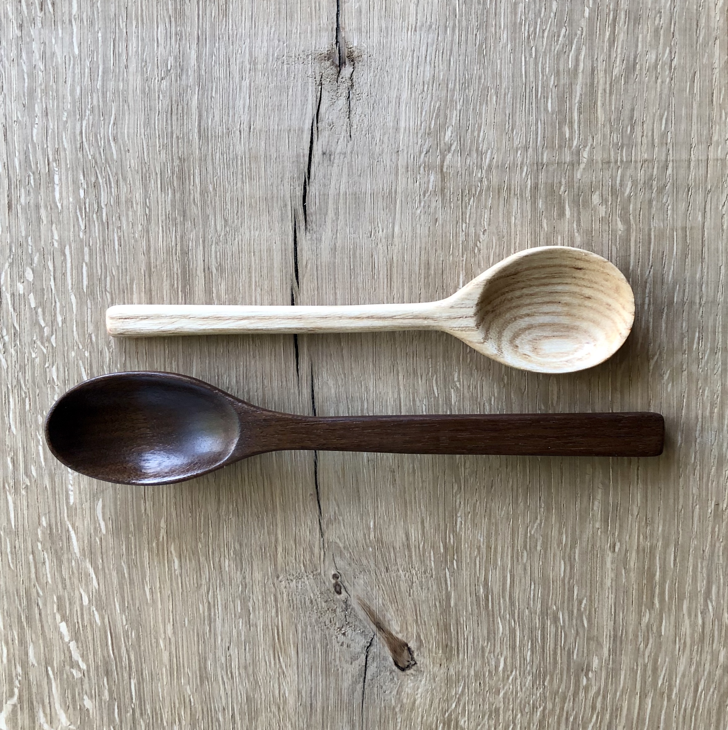 Woodworking Course: Kitchen Utensils (5 Days)