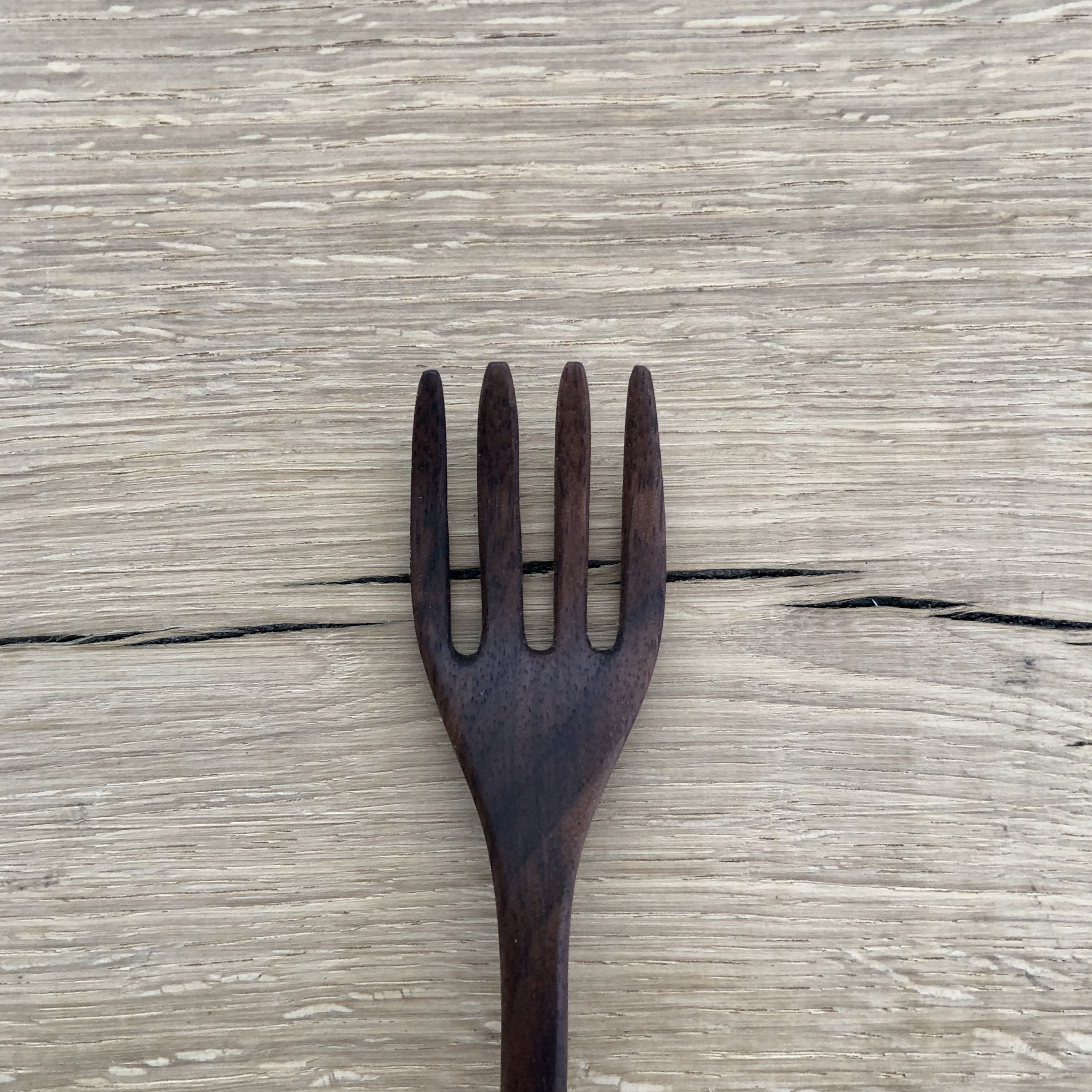 Introduction to woodworking: kitchen utensils