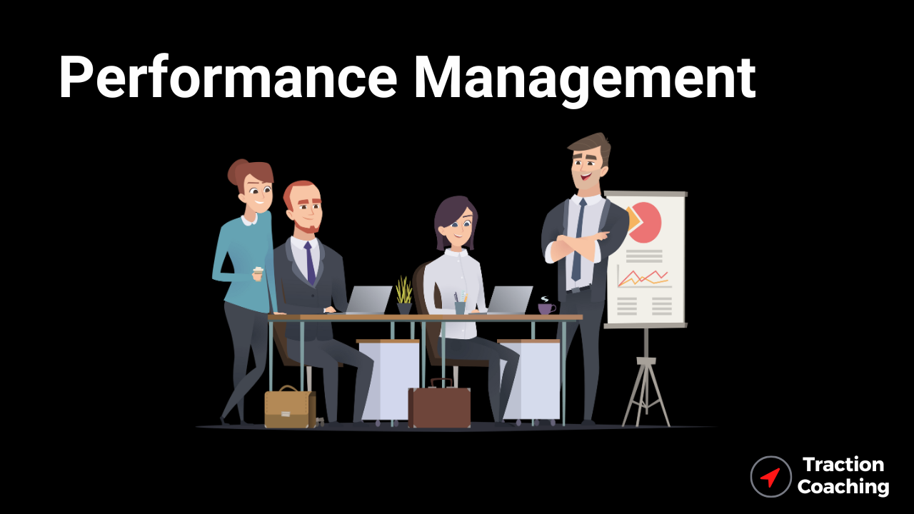 Performance Management