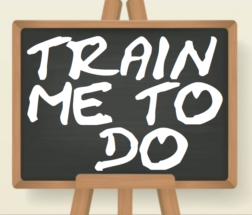 Trainmetodo