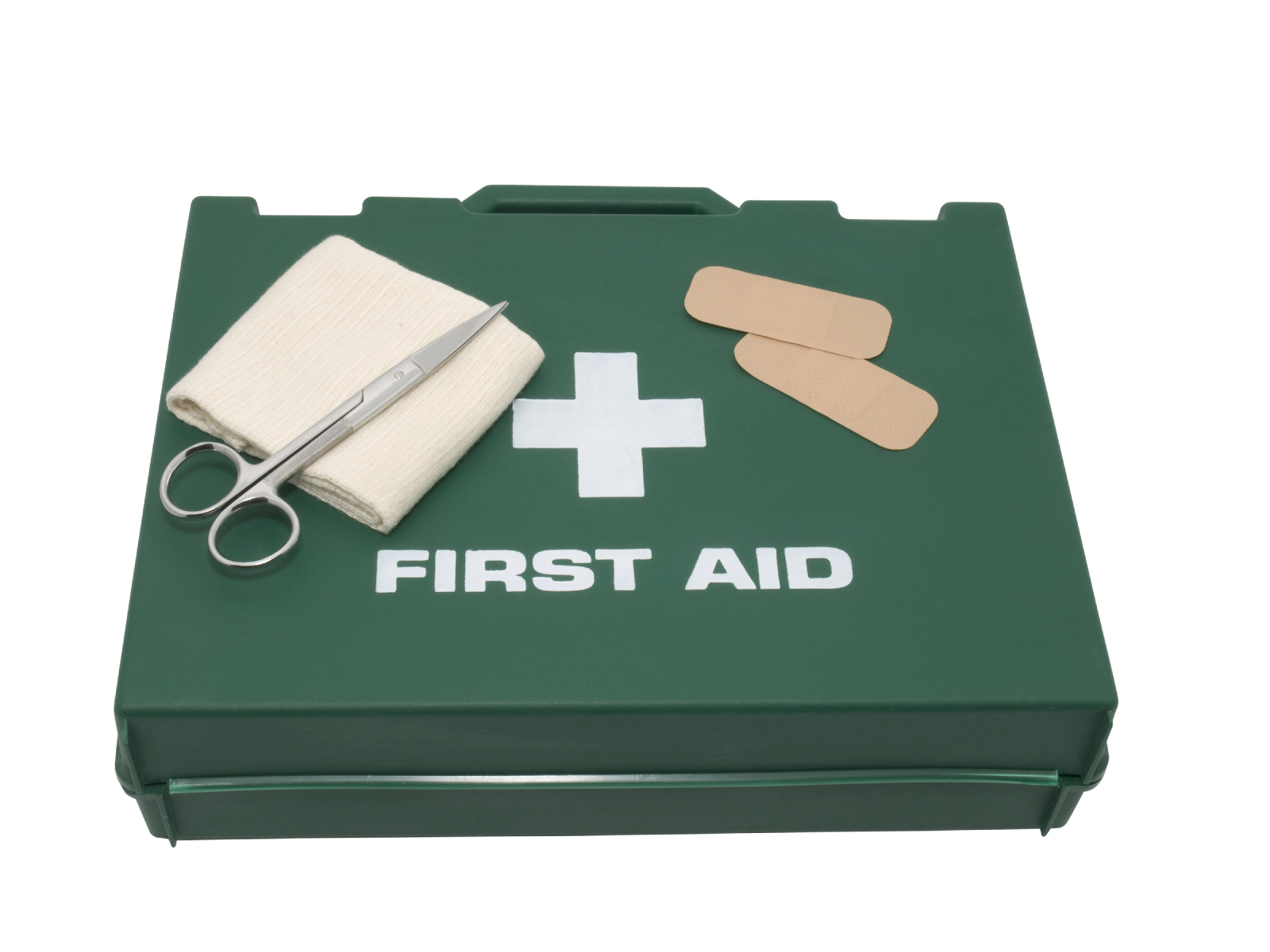 First Aid