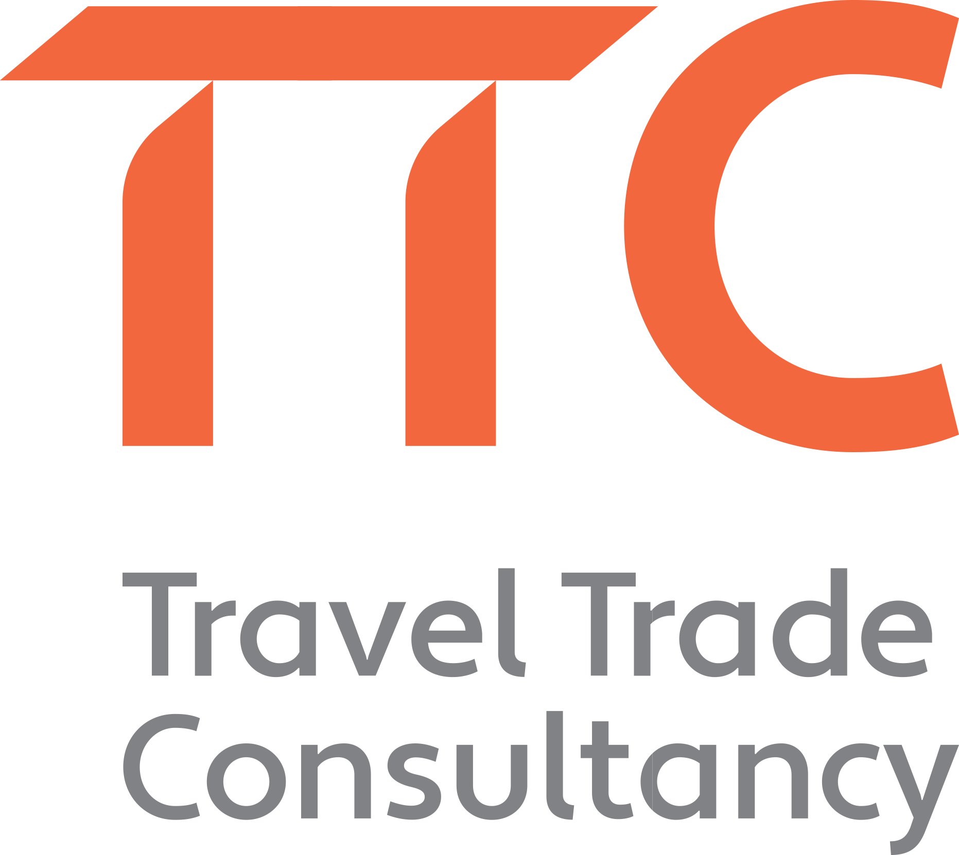 Travel Trade Consultancy logo