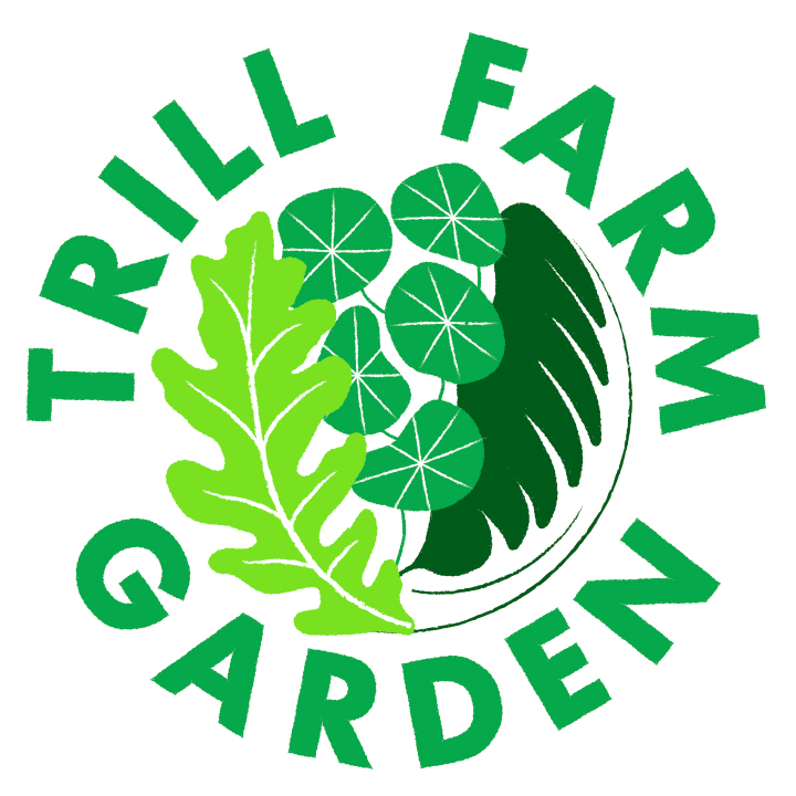 Trill Farm Garden