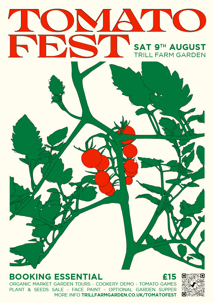 Tomato Fest