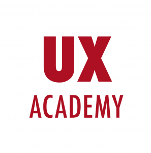 UX Academy  logo