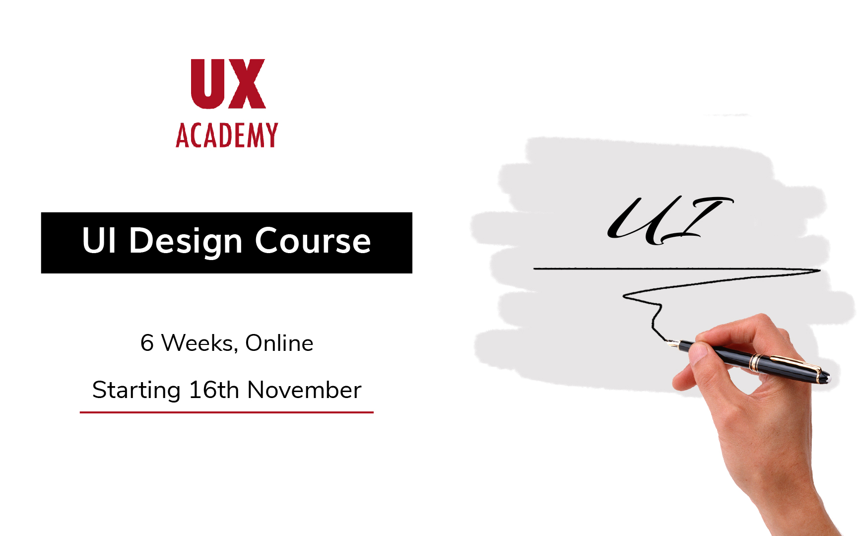 UI Design Course