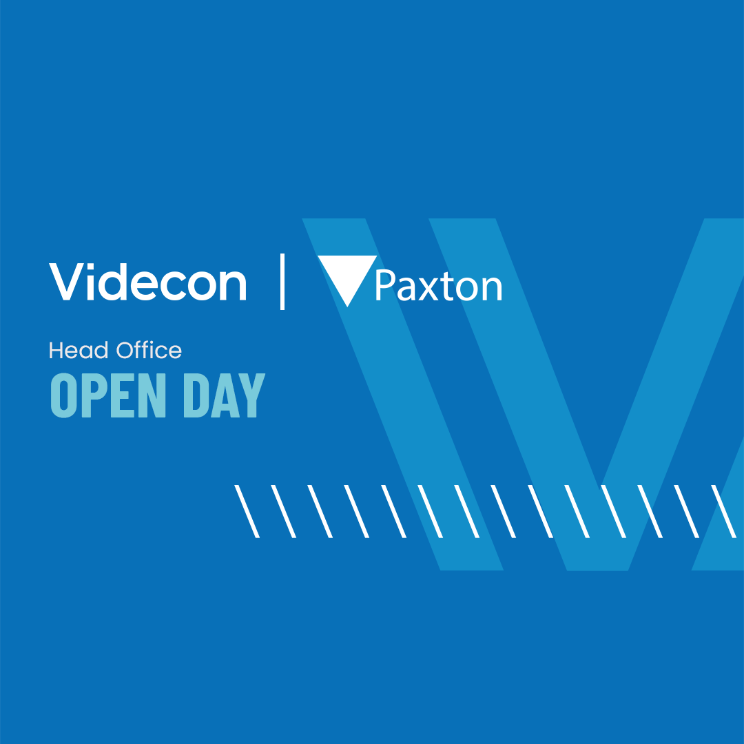 Paxton Open Day - Head Office