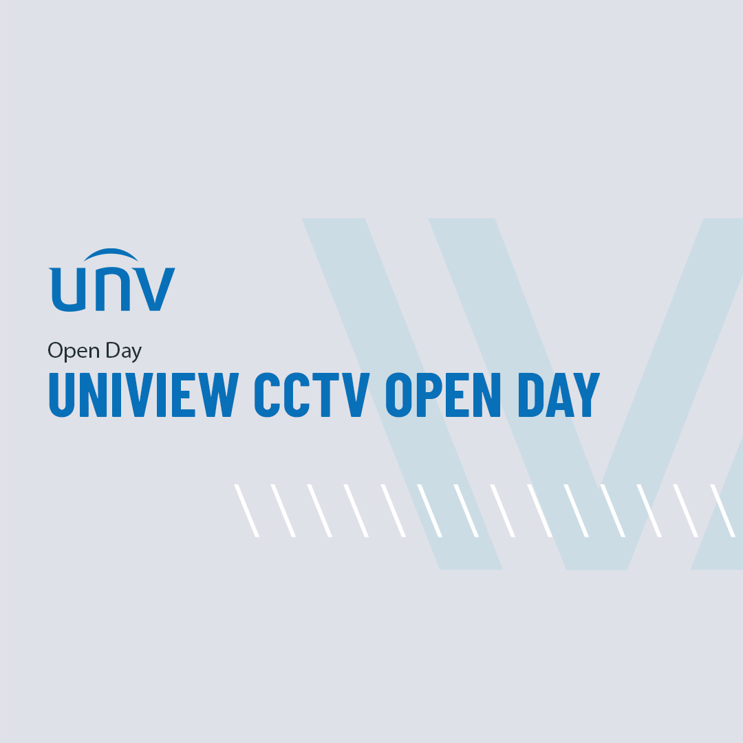 UNV CCTV Open Day - Birmingham