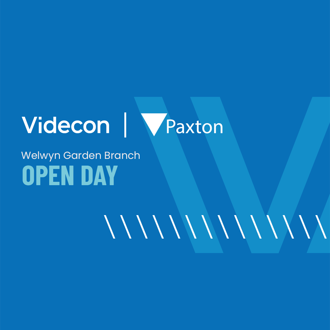 Paxton Open Day - Southern Office