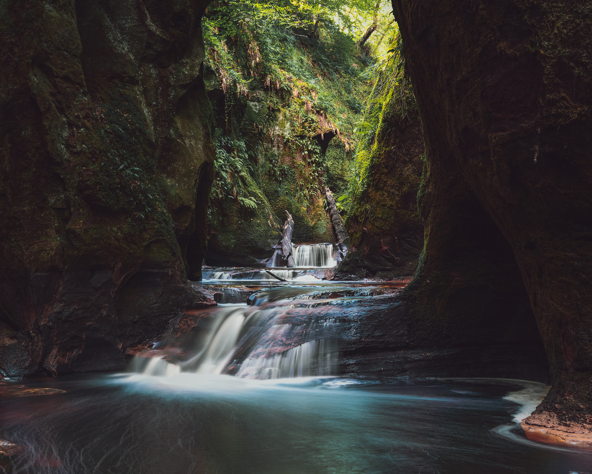 Loch Lomond Photography Workshop & Tour