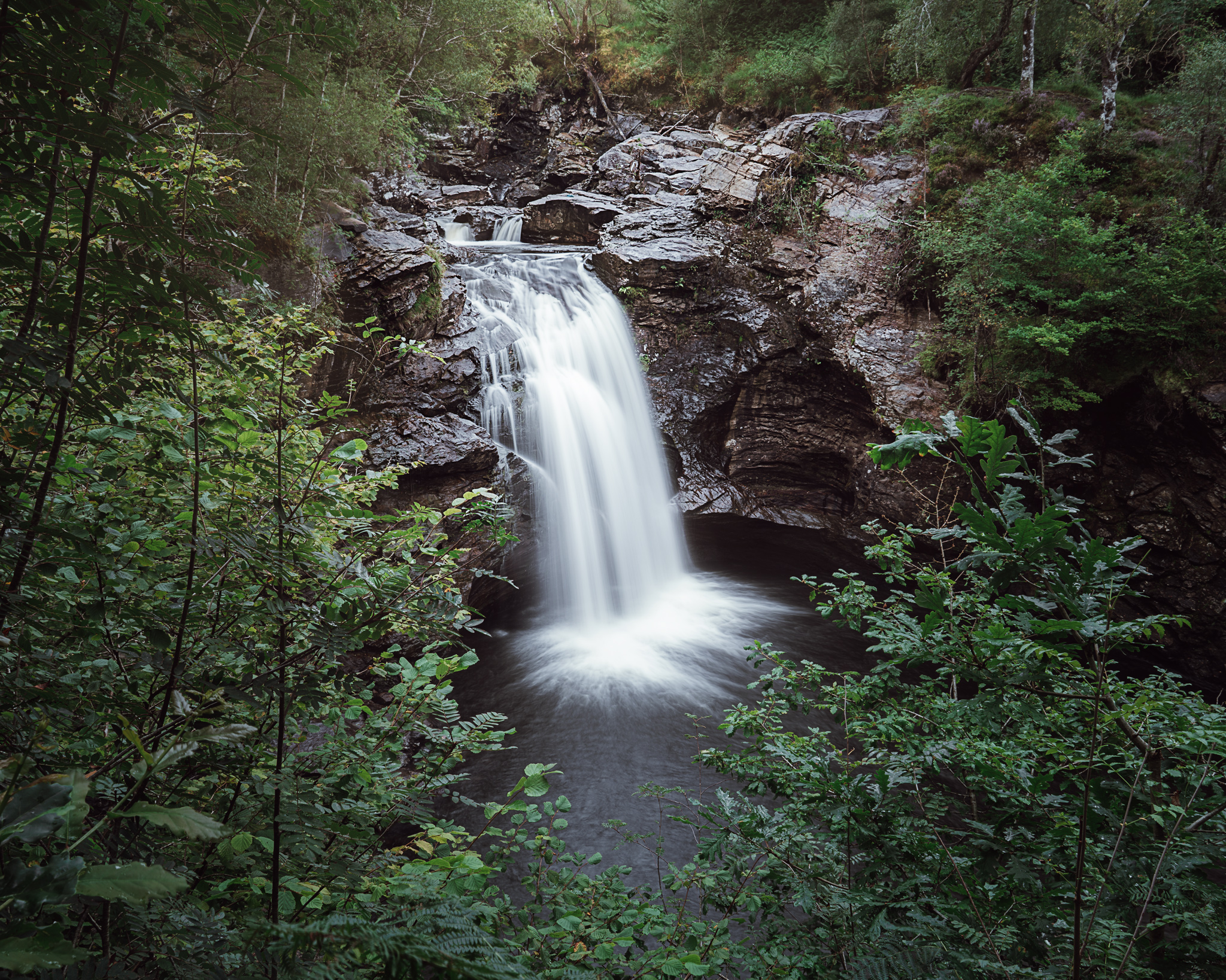 Loch Lomond Photography Workshop & Tour