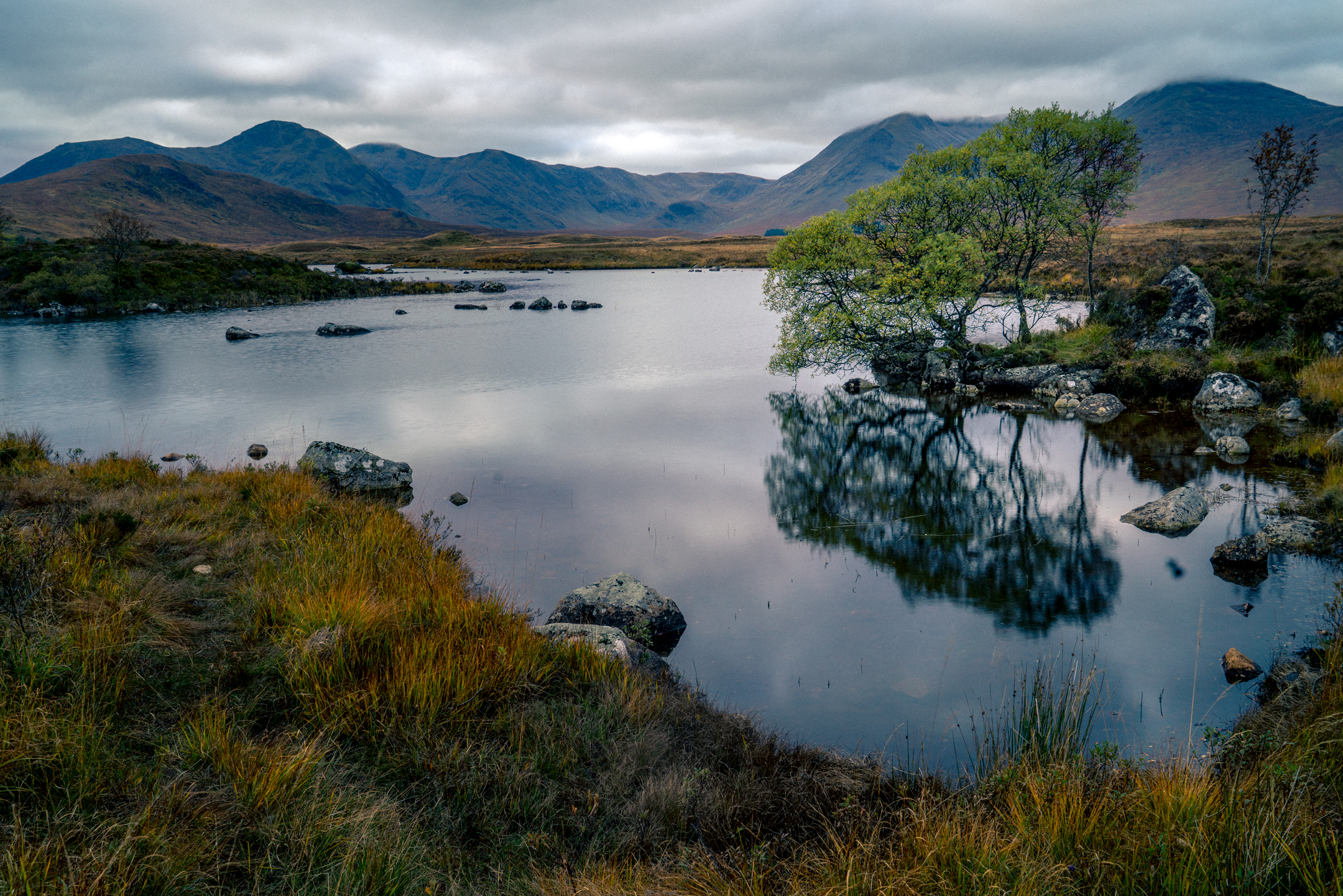 Scotland Photography Tour - Multi Day