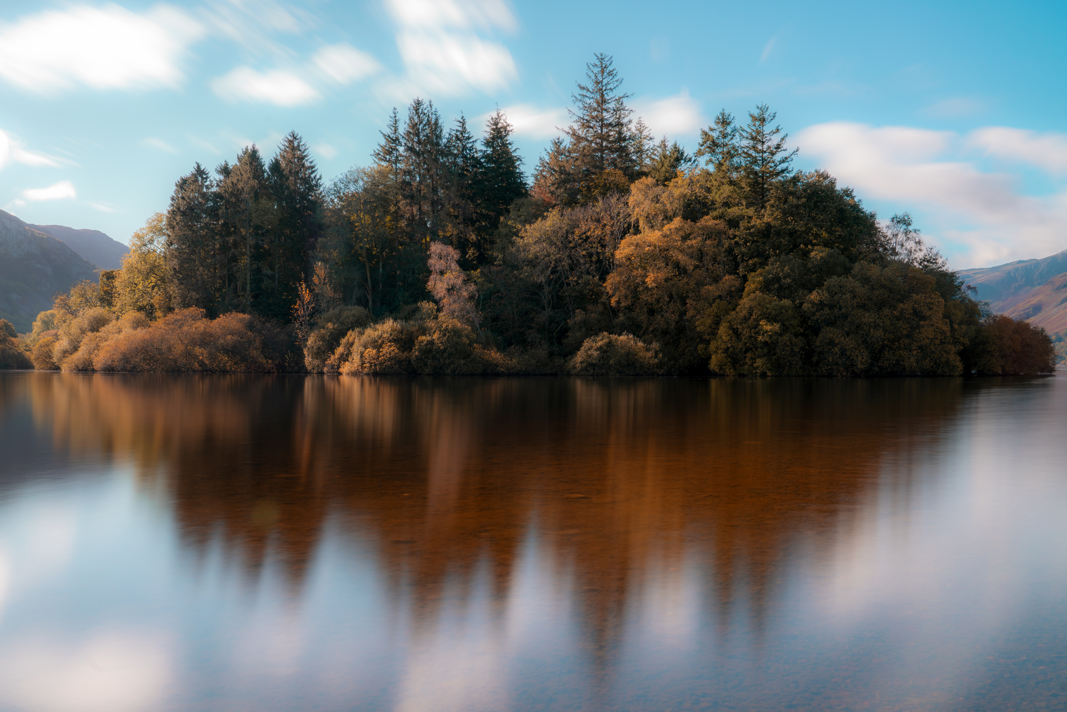 Lake District Photography Workshop & Tour