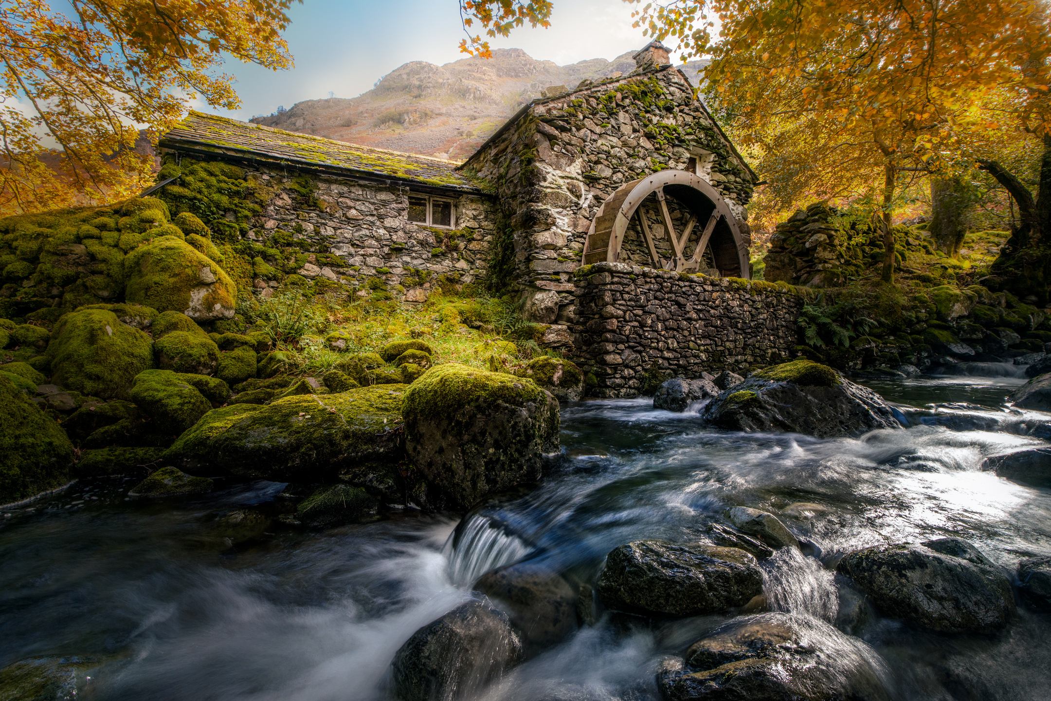 Lake District Photography Workshop & Tour